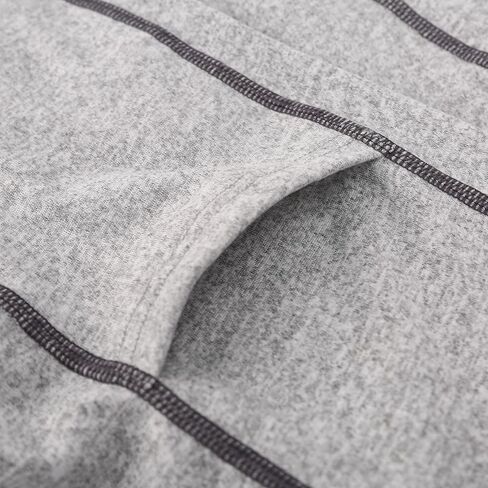 Men's Compression Shorts with Pockets, 4 Pack, Breathable Compression Boxer Briefs Running Workout Sports Underwear in Kuwait