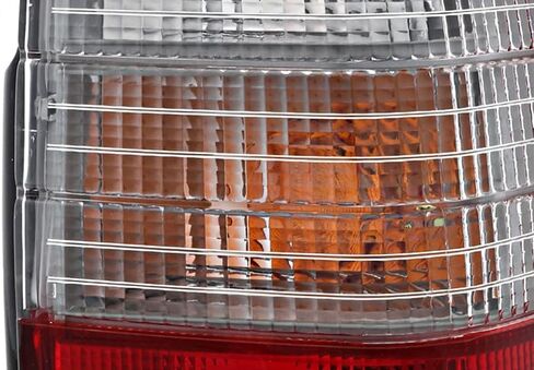 For Toyota 4Runner Tail Light Lamp 1997 1998 1999 2000 Passenger Right Side in Saudi Arabia