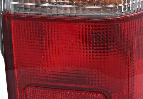 For Toyota 4Runner Tail Light Lamp 1997 1998 1999 2000 Passenger Right Side in Saudi Arabia