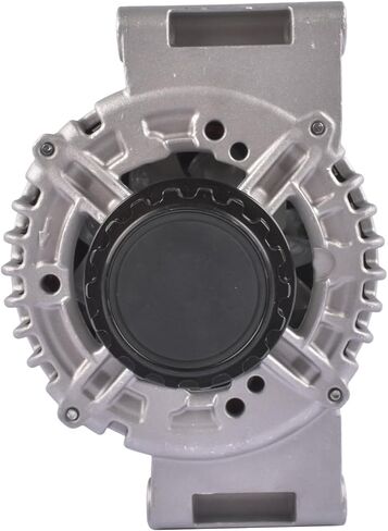 0121715009 0125811051 180A 12V Alternator Replacement for Volvo 2011-2016 S60, 2007-2015 S80, 2015-2016 V60, 2008-2010 V70, 2010-2016 XC60, 2008-2016 XC70, 2007-2014 XC90# 30644805 31110085 36000209 in Kuwait