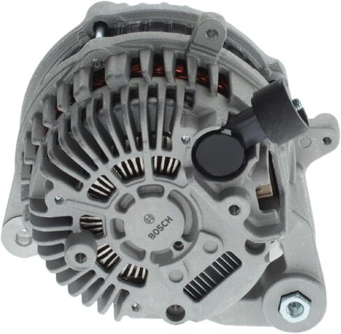 BOSCH AL1313N Premium 100% New Alternator - Compatible with Select Acura ILX; Honda Civic, HR-V; 90 Amp in Saudi Arabia