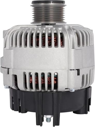 OCPTY Alternators Alternator for Porsche Cayenne 3.6L 2008-2009 & for Audi Q7 3.6L 2007-2008 & for Volkswagen Touareg 3.6L 2007-2010,12V 180AMP SC7 Replaces 022903023D in Saudi Arabia