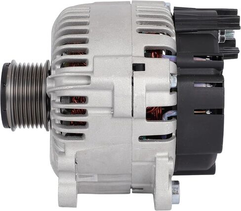 OCPTY Alternators Alternator for Porsche Cayenne 3.6L 2008-2009 & for Audi Q7 3.6L 2007-2008 & for Volkswagen Touareg 3.6L 2007-2010,12V 180AMP SC7 Replaces 022903023D in Saudi Arabia