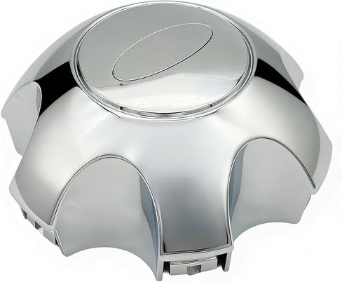 DL3Z-1130-C Chrome Wheel Center Hub Cap Cover for Rims 6-Lug Fit for 2009 2010 2011 2012 2013 2014 Ford F-150 2011-2014 Ford Expedition DL3Z1130C 9L3Z-1130-H 9L3Z-1130-E in Saudi Arabia