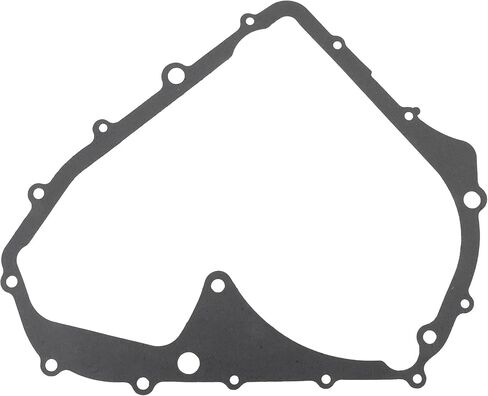 GOOFIT Motorcycle Magneto Generator Cover Gasket Replacement for Arctic Cat 375 400 Auto 2X4 4X4 2002-2008 3402-590 in Saudi Arabia