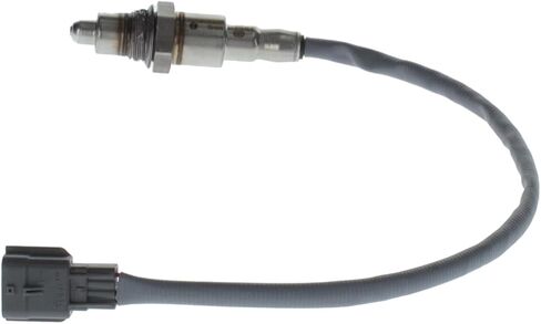 مستشعر الأكسجين الأصلي الفاخر من BOSCH 16228 - متوافق مع مجموعة مختارة من Infiniti QX60؛ نيسان ألتيما، جوك، ماكسيما؛ نيسان مورانو، باثفايندر in Saudi Arabia