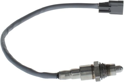 مستشعر الأكسجين الأصلي الفاخر من BOSCH 16228 - متوافق مع مجموعة مختارة من Infiniti QX60؛ نيسان ألتيما، جوك، ماكسيما؛ نيسان مورانو، باثفايندر in Saudi Arabia