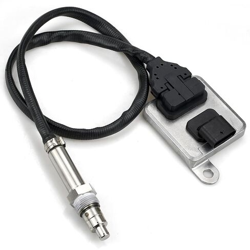 مستشعر أكسيد النيتروجين A0009052310 متوافق مع مستشعر Mercedes-Benz C200 C250 E350 ML250 W166 W205 W213 Nox استبدال رقم OE A0009054410؛A3C01131200-612 in Kuwait