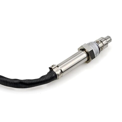 مستشعر أكسيد النيتروجين A0009052310 متوافق مع مستشعر Mercedes-Benz C200 C250 E350 ML250 W166 W205 W213 Nox استبدال رقم OE A0009054410؛A3C01131200-612 in Kuwait