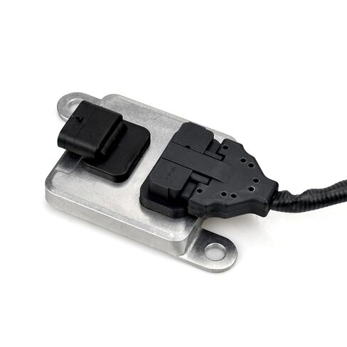 مستشعر أكسيد النيتروجين A0009052310 متوافق مع مستشعر Mercedes-Benz C200 C250 E350 ML250 W166 W205 W213 Nox استبدال رقم OE A0009054410؛A3C01131200-612 in Kuwait