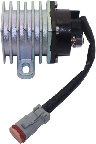 241-8367 2418368 12V Switch Relay Solenoid For Caterpillar CAT M322D MH M314 M315 M322 M320 M318 M319 M316 M317 M320F M330D M317D2 M313-07 M315D2 MH3026 Wheeled Excavators in Saudi Arabia
