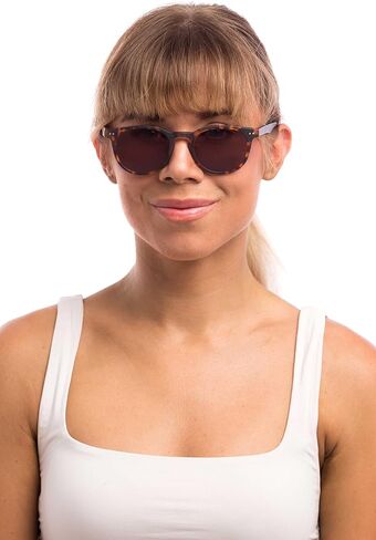 BON CHARGE Clarke Sunglasses Brown Lens Color Biohacked Sunglasses in Saudi Arabia