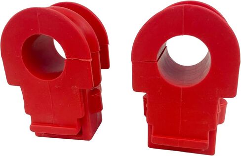 ‎Psrorkeu - K201298 طقم تعليق يسار يمين مجموعة من 2 جلبة قضيب تثبيت أمامي لنيسان جوك 2011-2017 نيسان قاشقاي 2017-2018 نيسان روج سيليكت/سبورت 2008-2018 in Kuwait