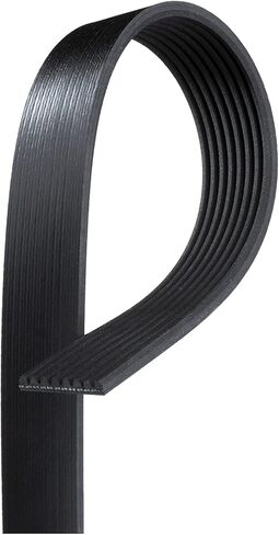 Gates K080708 Micro-V Serpentine Drive Belt in Saudi Arabia