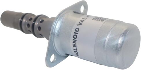 87705567 12V Solenoid Valve For CASE 580N 580SN 580SN WT 590SN 580SM 580SM+ 590SM 590SM+ 580ST 580T 590ST 695ST in Saudi Arabia