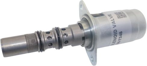 87705567 12V Solenoid Valve For CASE 580N 580SN 580SN WT 590SN 580SM 580SM+ 590SM 590SM+ 580ST 580T 590ST 695ST in Saudi Arabia