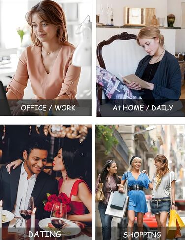 Women's Loose Sweater, Elasticity, Soft, No Pilling, Lightweight, Fall Spring Sweater Tops for Women in Kuwait