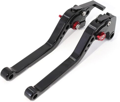 عتلات فرامل طويلة قابلة للتعديل للدراجات النارية لهوندا CBR650F/CB650F/CBR650R 2014-2024، NC700X/NC750X/NC750S 2016-2024 (B) in Kuwait