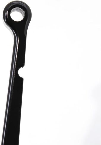 عتلات فرامل طويلة قابلة للتعديل للدراجات النارية لهوندا CBR650F/CB650F/CBR650R 2014-2024، NC700X/NC750X/NC750S 2016-2024 (B) in Kuwait