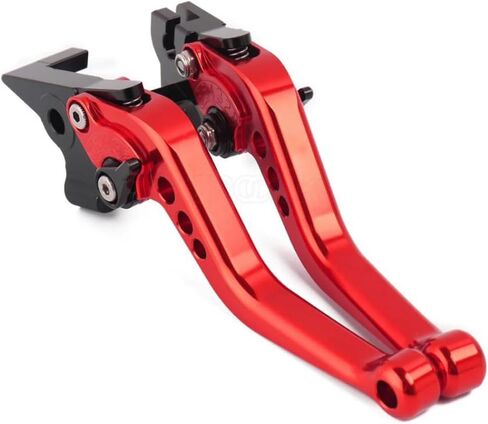 عتلات فرامل طويلة قابلة للتعديل للدراجات النارية لهوندا CBR650F/CB650F/CBR650R 2014-2024، NC700X/NC750X/NC750S 2016-2024 (B) in Kuwait