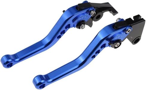 عتلات فرامل طويلة قابلة للتعديل للدراجات النارية لهوندا CBR650F/CB650F/CBR650R 2014-2024، NC700X/NC750X/NC750S 2016-2024 (B) in Kuwait