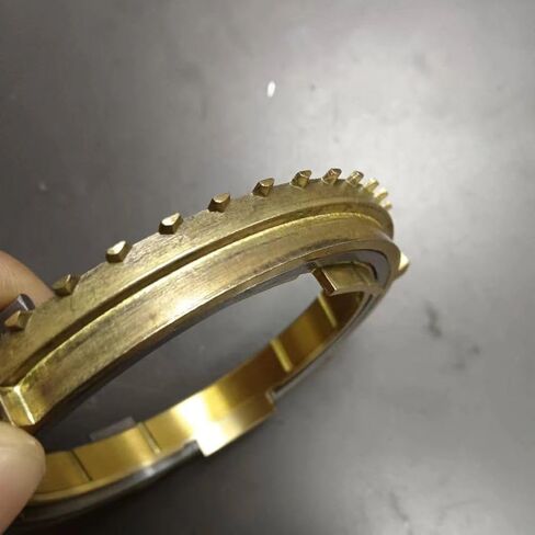 حلقة متزامنة OEM 33037-60040 33037-35030 3303760040 3303735030 in Kuwait