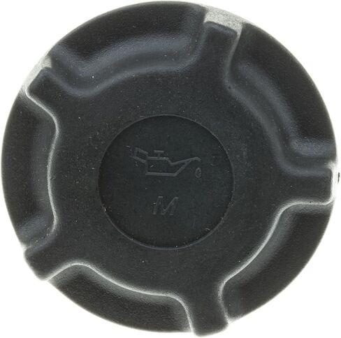 غطاء فتحة تعبئة زيت المحرك متوافق مع تويوتا سوبرا 3.0L L6 GAS 1986 1987 1988 1989 1990 1991 1992 PC-1106153 in Kuwait