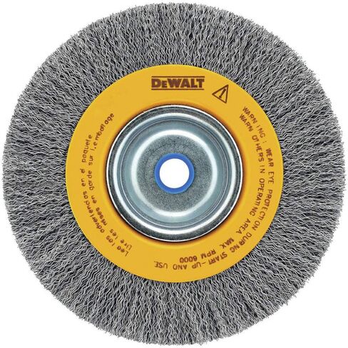 ديوالت عجلة سلكية لمجلخ الطاولة، مجعدة، 6 انش (Dw4905) in Kuwait