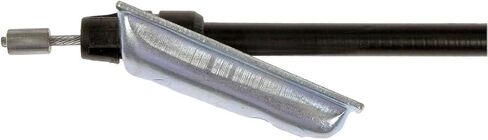 Brake Cable - 1 Piece Rear Left Parking Brake Cable Assembly fits Ford F-450 Super Duty 6.7L 2011 2012 2013 2014 2016, fits Ford F-450 Super Duty 6.8L 2011 2012 2013 2014 2016 in Kuwait