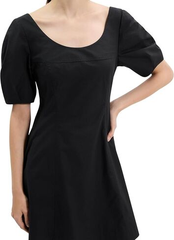 Theory Women's Puff SLV FLR Dr in Saudi Arabia