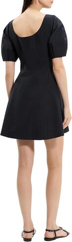 Theory Women's Puff SLV FLR Dr in Saudi Arabia