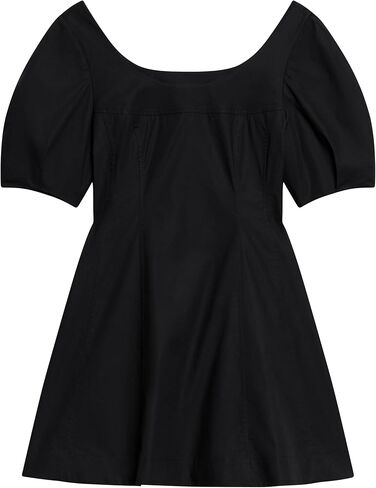 Theory Women's Puff SLV FLR Dr in Saudi Arabia
