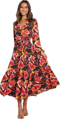 Petal & Pup Women's Balsa Dress in Saudi Arabia