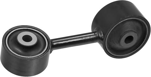 Front Right Car Engine Motor Mount Replacement for Toyota Camry DX LE XLE|4 Cyl 2.2L 1992-1996 No.12363-74120 Black Durable Material in Saudi Arabia