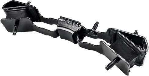 Engine Motor Mount, AUTOSITY EM-3321 EM-3322 EM-3323 Engine Motor and Trans Mounts Fit for 2012-2017 Wrangler 3.6L - 3Pcs in Saudi Arabia