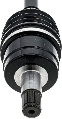 NICHE Front CV Axle Drive Shaft for CFMoto Cforce 600 Touring 9DSV-270300-6K00-M2 2 Pack in Saudi Arabia