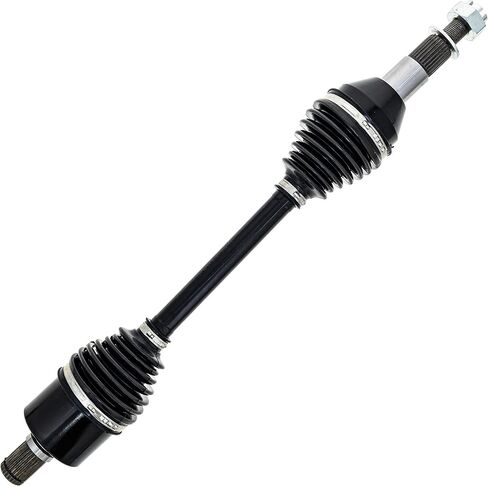 مجموعة محور السيرة الذاتية الأمامية والخلفية المتخصصة لـ Can-Am أوتلاندر 500 700 DPS XT XMR Pro HD7 HD5 XU 705402250 705402251 705502928 in Saudi Arabia