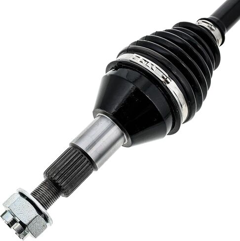 مجموعة محور السيرة الذاتية الأمامية والخلفية المتخصصة لـ Can-Am أوتلاندر 500 700 DPS XT XMR Pro HD7 HD5 XU 705402250 705402251 705502928 in Saudi Arabia