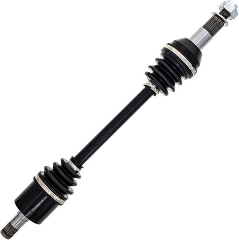 مجموعة محور السيرة الذاتية الأمامية والخلفية المتخصصة لـ Can-Am أوتلاندر 500 700 DPS XT XMR Pro HD7 HD5 XU 705402250 705402251 705502928 in Saudi Arabia