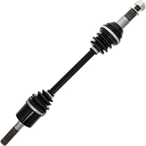 مجموعة محور السيرة الذاتية الأمامية والخلفية المتخصصة لـ Can-Am أوتلاندر 500 700 DPS XT XMR Pro HD7 HD5 XU 705402250 705402251 705502928 in Saudi Arabia