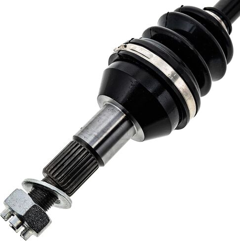 مجموعة محور السيرة الذاتية الأمامية والخلفية المتخصصة لـ Can-Am أوتلاندر 500 700 DPS XT XMR Pro HD7 HD5 XU 705402250 705402251 705502928 in Saudi Arabia