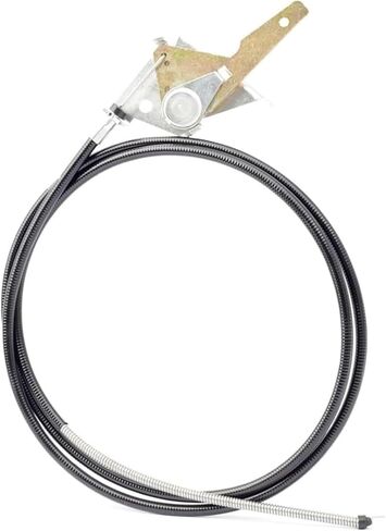 946-05145 Throttle/Choke Cable 57 Inch for CUB Cadet RZT-L42 L46 L50 L54 S42 S46 S50 S54 746-05145 in Kuwait