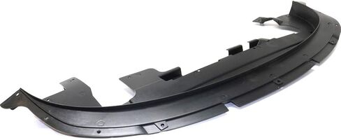 For Dodge Journey Valance 2014 15 16 17 18 19 2020 Front | Under Cover | Engine Splash Shield | Primed | Plastic | w/ 1-Piece Closeout Panel/Fascia | CH1228122 | 68087244AA in Saudi Arabia