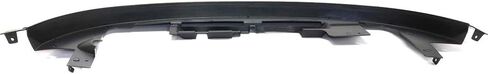 For Dodge Journey Valance 2014 15 16 17 18 19 2020 Front | Under Cover | Engine Splash Shield | Primed | Plastic | w/ 1-Piece Closeout Panel/Fascia | CH1228122 | 68087244AA in Saudi Arabia