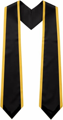 Graduation Sash 2026, Satin Graduation Stole for Class of 2026, High School College Grad Ceremony, Photo Props Gifts in Saudi Arabia