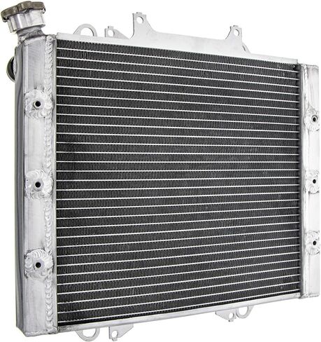 مشعاع NICHE لـ Kawasaki Teryx 750 39061-0180 2 صف مع غطاء in Saudi Arabia
