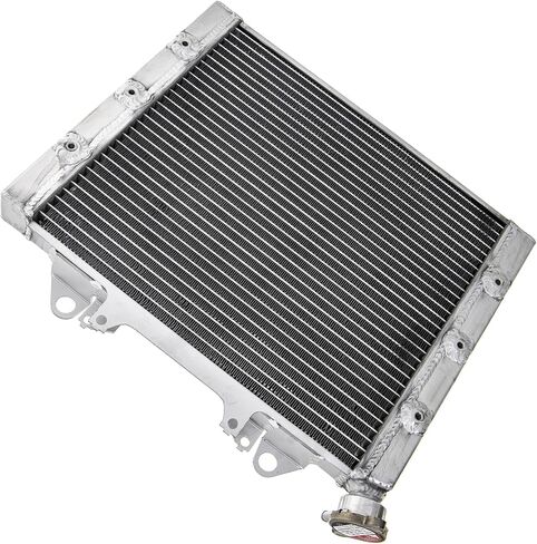 مشعاع NICHE لـ Kawasaki Teryx 750 39061-0180 2 صف مع غطاء in Saudi Arabia