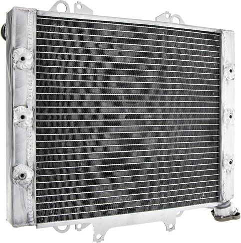 مشعاع NICHE لـ Kawasaki Teryx 750 39061-0180 2 صف مع غطاء in Saudi Arabia
