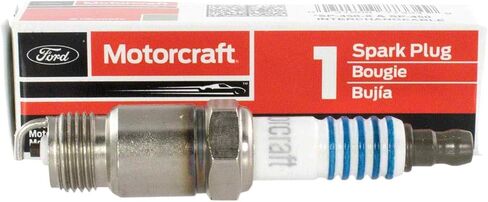 موتوركرافت شمعة الإشعال - SP450X in Kuwait