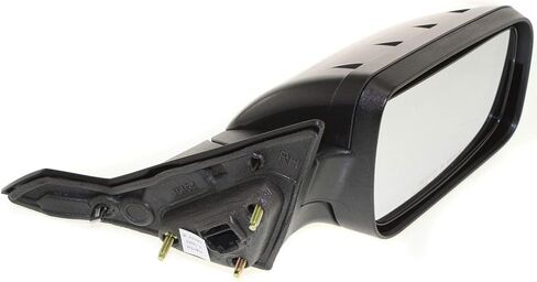 مرآة غير قابلة للتسخين من جانب الركاب من Garage-Pro لسيارة Ford Taurus 2008-2009 بدون ذاكرة ومصباح بركة قابل للطلاء in Saudi Arabia